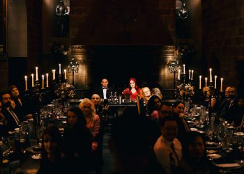 Say “I Do” in Scottish Splendor: Planning Your Dream Scottish Castle Wedding