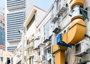 Don’t Sweat It: Your Guide to Effective Aircon Maintenance in Singapore