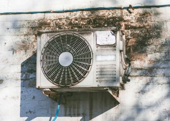 The Hidden Hazards: The Dark Multi-Faceted Effects of Old Air Conditioning Units.