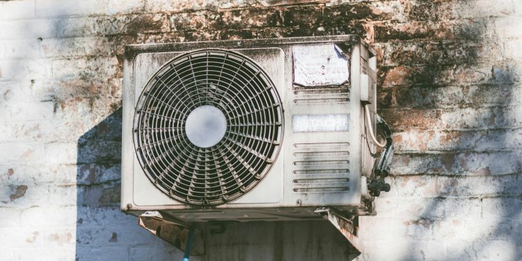 The Hidden Hazards: The Dark Multi-Faceted Effects of Old Air Conditioning Units.