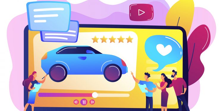 Automotive Marketing Trends in 2024