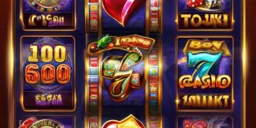 Exploring the Different Themes and Variations in Judi Slot Games