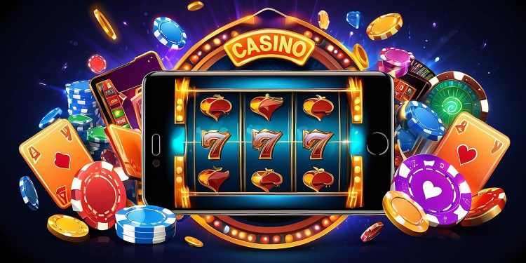 The Effect of Tourist in Participating in On the internet Ports: