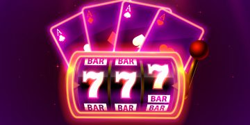 The game on the slot online site is easy to win