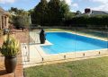 Seeing Clearly: The Beauty and Benefits of Glass Pool Fences in Perth