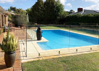 Seeing Clearly: The Beauty and Benefits of Glass Pool Fences in Perth