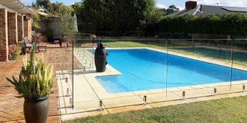 Seeing Clearly: The Beauty and Benefits of Glass Pool Fences in Perth