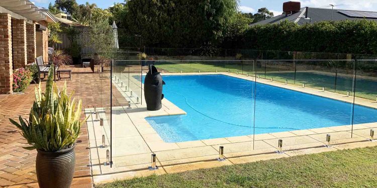 Seeing Clearly: The Beauty and Benefits of Glass Pool Fences in Perth
