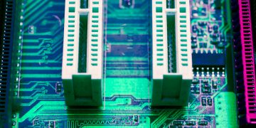 Exploring Microsoft Sharks Cove Development Board