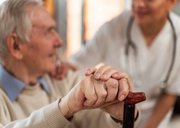 Embracing Respite Care: A Lifeline for Seniors and Caregivers