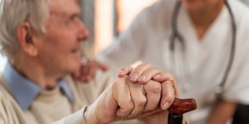 Embracing Respite Care: A Lifeline for Seniors and Caregivers