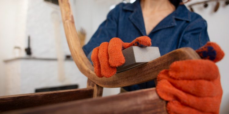 Should You Buy New Furniture or Refinish?