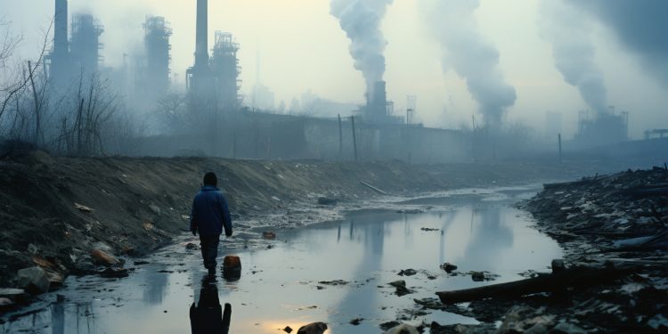 How Climate Change Affects Homelessness