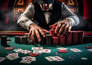 Play Smart: Best Hints for QRIS Slots