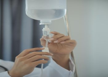 IV Therapy for Athletes: Enhancing Performance and Recovery