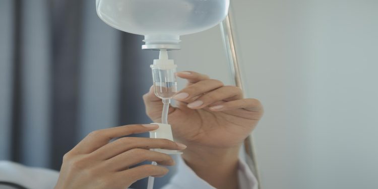 IV Therapy for Athletes: Enhancing Performance and Recovery