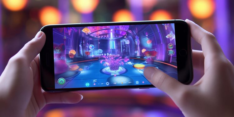 Discovering Gaming Wonders: Embracing the Magic of Play with NorthernCalifornian”