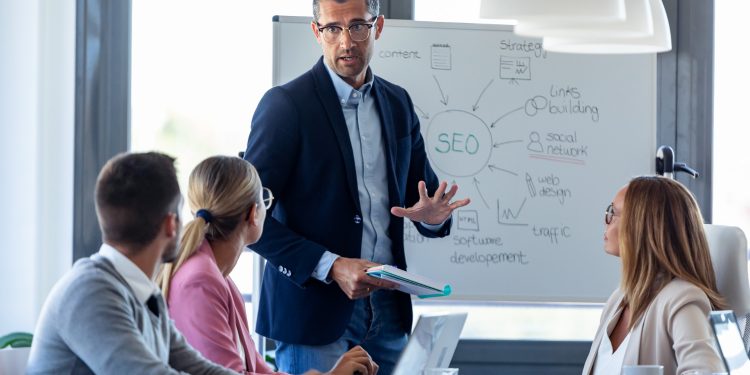 7 Benefits of Hiring a Business Coach for Your Company