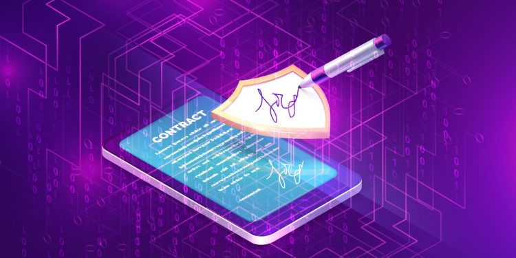 Empowering E-Signatures: The Latest Trends in Electronic Signature Software