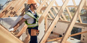 The Expertise of Home Builders in Tiffin