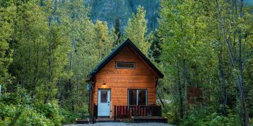 Explore the Best Cabin Rentals in BC, Canada
