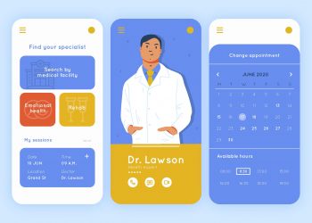 The Future of Pharmacy with Insoftex App Development