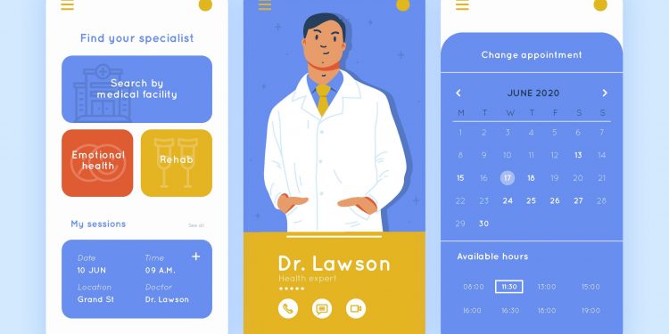 The Future of Pharmacy with Insoftex App Development