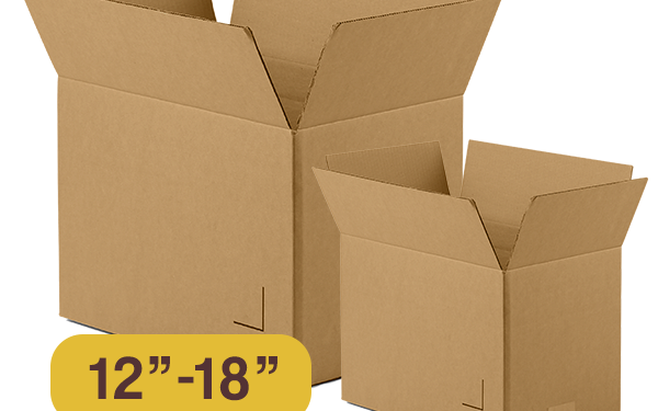 Choosing the Right Corrugated Box: A Detailed Comparison of Open-Top Bins and Closed Shipping Boxes