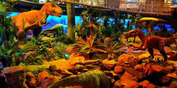 My Engaging Day at PetroSains, The Discovery Centre in KLCC, Booked via Traveloka