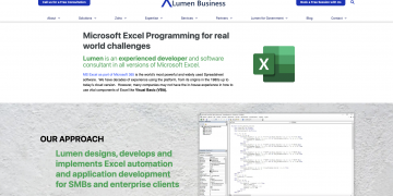 Why Excel Consultants & Analysts Are Vital for Your Business’s Success