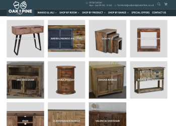 Maintenance Tips for Mango Wood and Jali Furniture