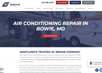 Understanding Your AC Unit: Key Features and Maintenance Tips