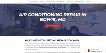 Understanding Your AC Unit: Key Features and Maintenance Tips