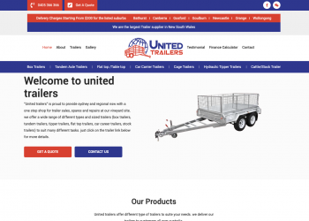 Trailers: A Comprehensive Guide to Optimising Performance