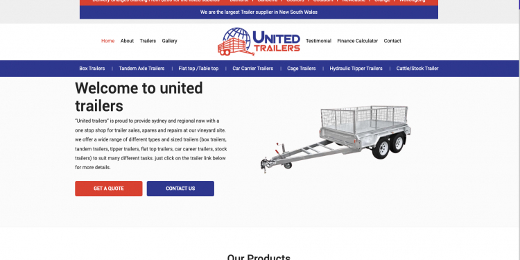 Trailers: A Comprehensive Guide to Optimising Performance