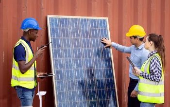 Benefits of Installing Solar Panels