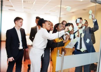 Empower Your Career through Team-Centric Developments