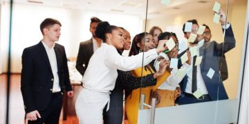 Empower Your Career through Team-Centric Developments