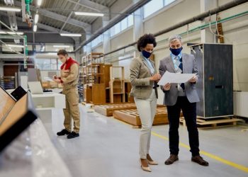 Efficiency Meets Excellence: Streamlining Amazon Product Manufacturing