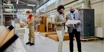 Efficiency Meets Excellence: Streamlining Amazon Product Manufacturing