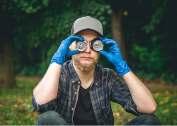 Protecting Your Eyes During Outdoor Adventures: Essential Tips and a Natural Boost