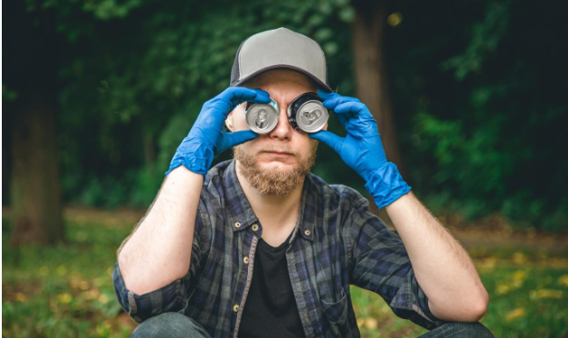 Protecting Your Eyes During Outdoor Adventures: Essential Tips and a Natural Boost