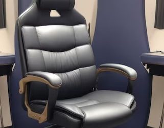 The Impact of a High-Quality Office Chair on Your Daily Work