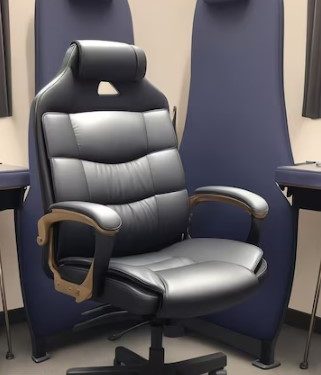 The Impact of a High-Quality Office Chair on Your Daily Work