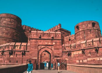 Discover India: Unveiling the Cultural Splendor of Delhi, Agra, and Rajasthan