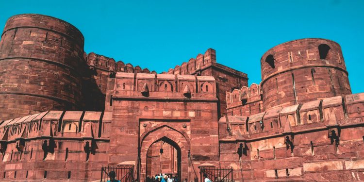 Discover India: Unveiling the Cultural Splendor of Delhi, Agra, and Rajasthan