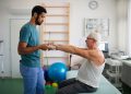 Comprehensive Strategies for Managing Back Pain in Men