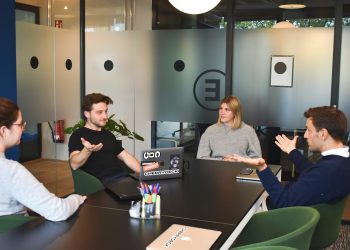 Driving Innovation: The Role of Staff Augmentation Companies in 2024