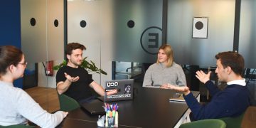 Driving Innovation: The Role of Staff Augmentation Companies in 2024