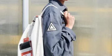 Discover the Durability and Style of Sustainable Backpacks